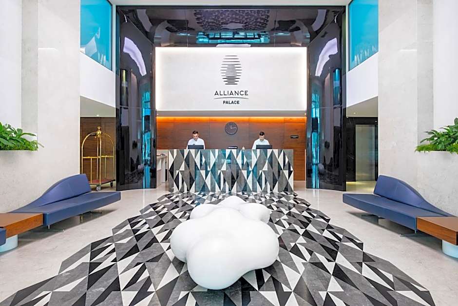 Alliance Palace Batumi