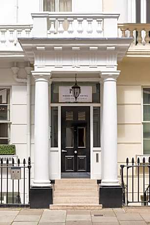 Mornington Hotel London Victoria