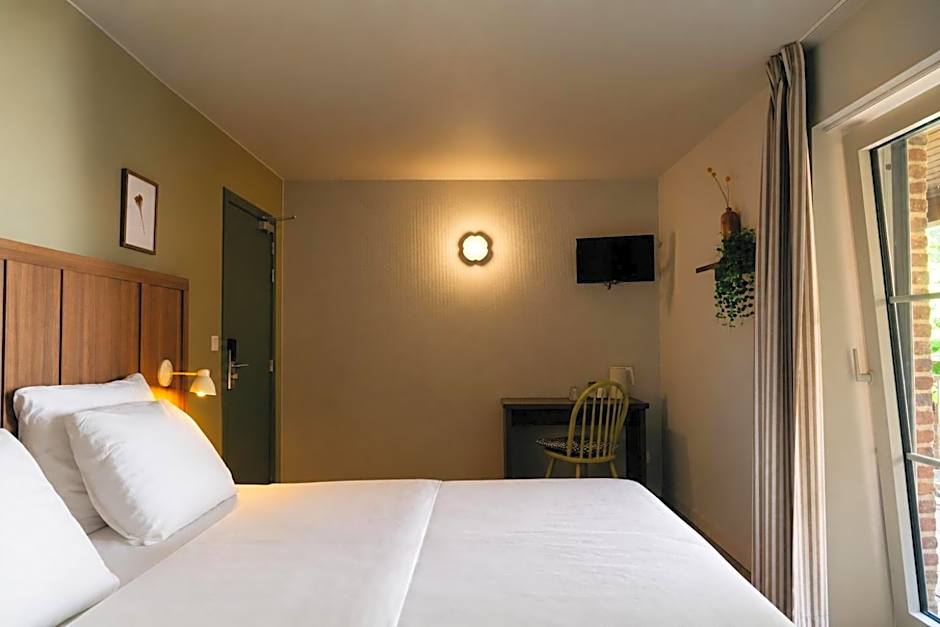 Blanckthys Hotel Voeren