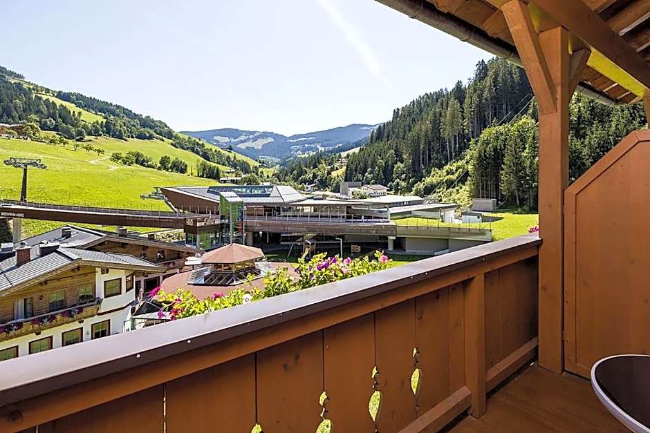 Hotel Langeck