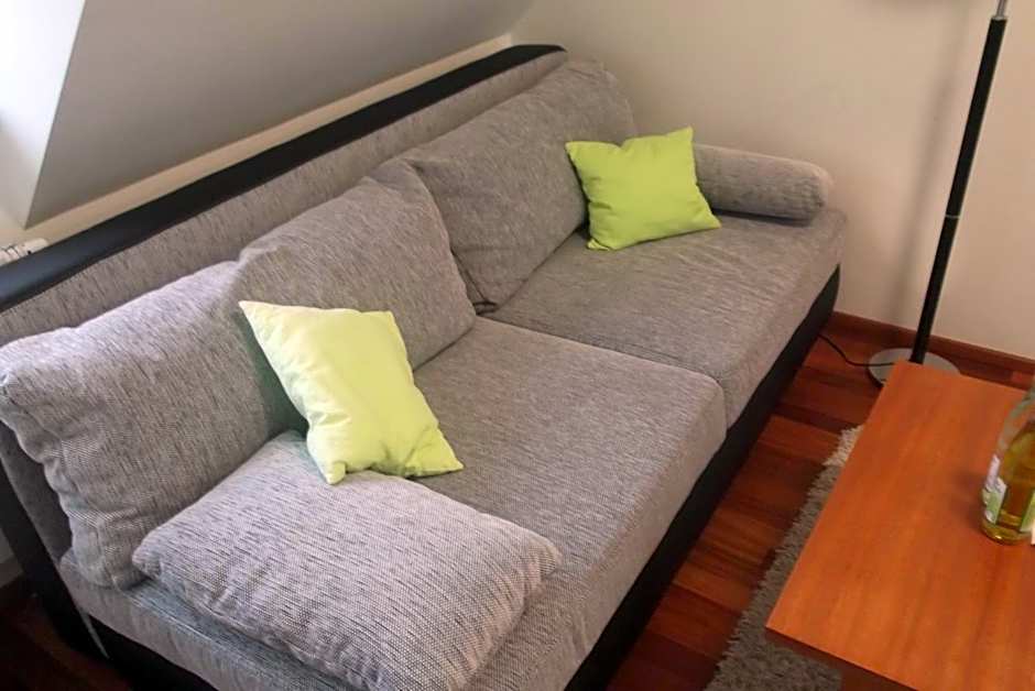 Jungingers Aparthotel