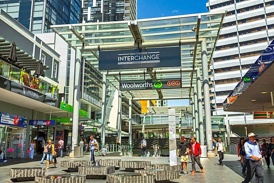 Quest Chatswood