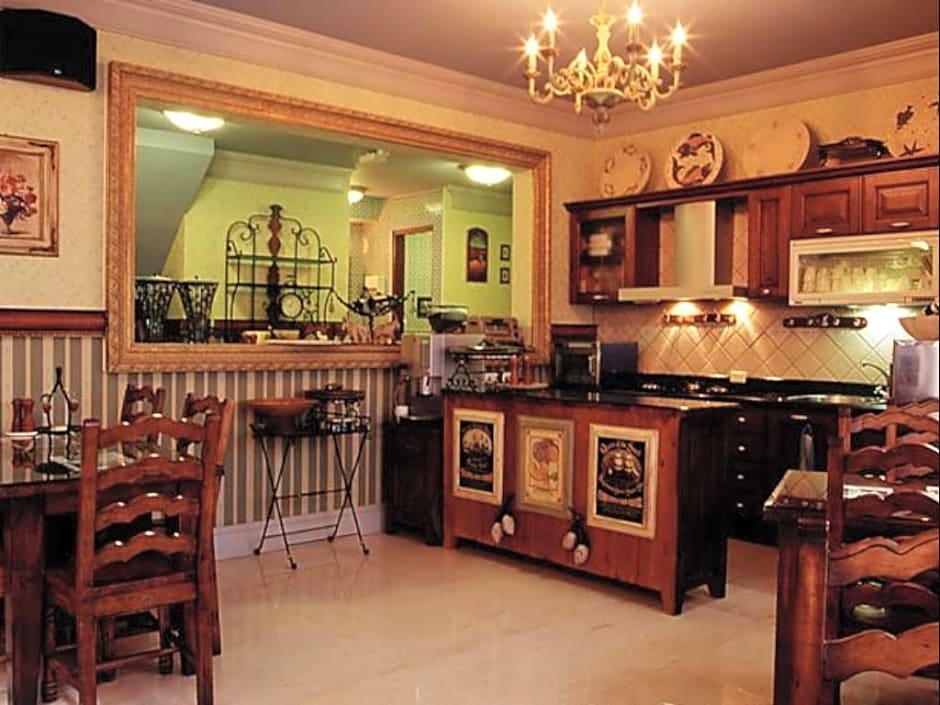 Shangrila Music Villa                                                                     