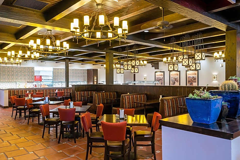 The Ranch At Death Valley