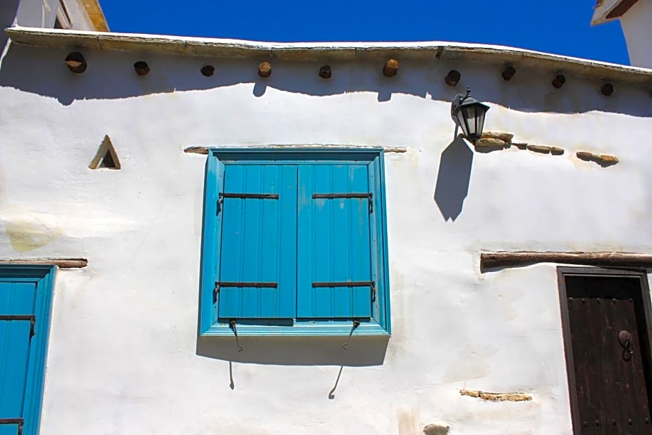 Aperanti Agrotourism