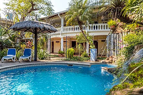 Paramanta Lifestyle Hotel