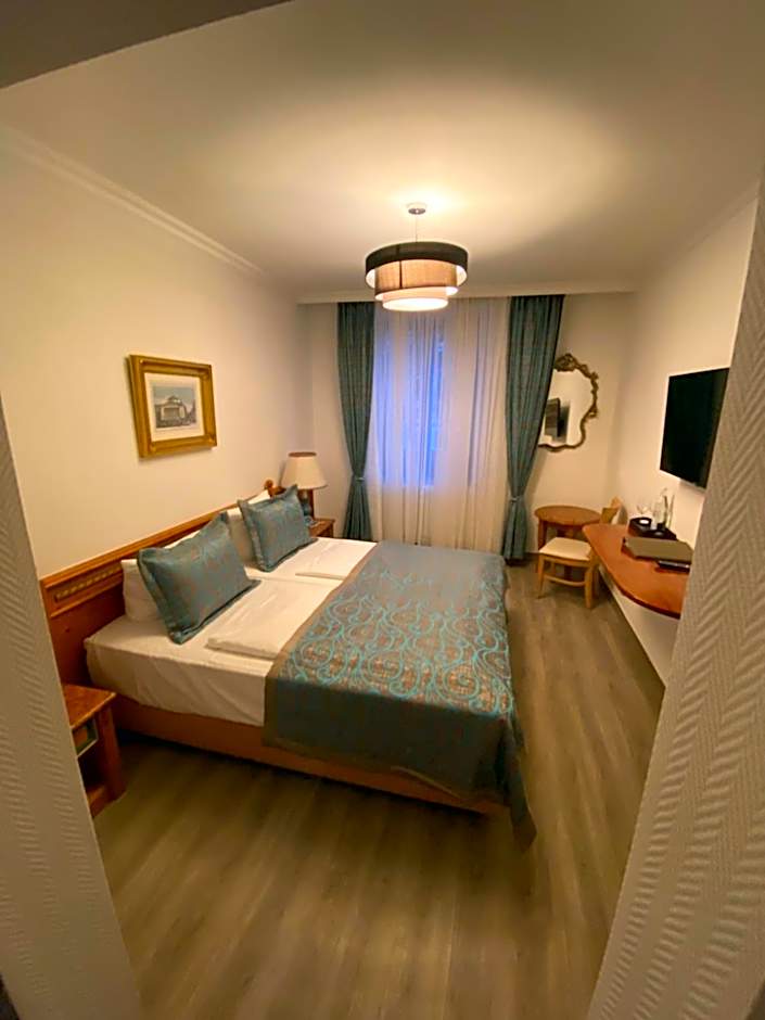 Atlas Posthotel