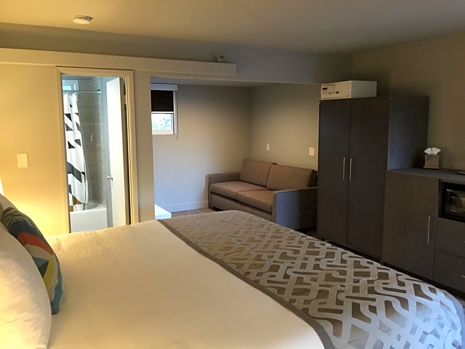 Arden Star Hotel