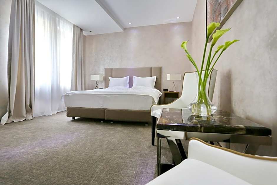 Fabesca Boutique Hotel & SPA