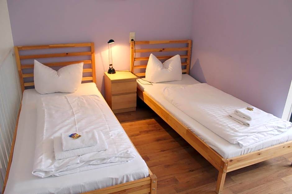 StayInn Hostel und Gästehaus