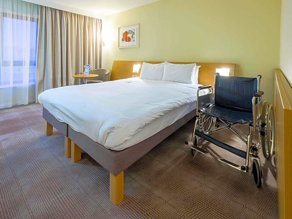 Novotel Southampton