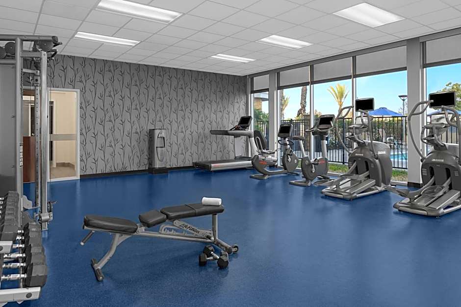 Fairfield Inn & Suites by Marriott Tustin Orange County