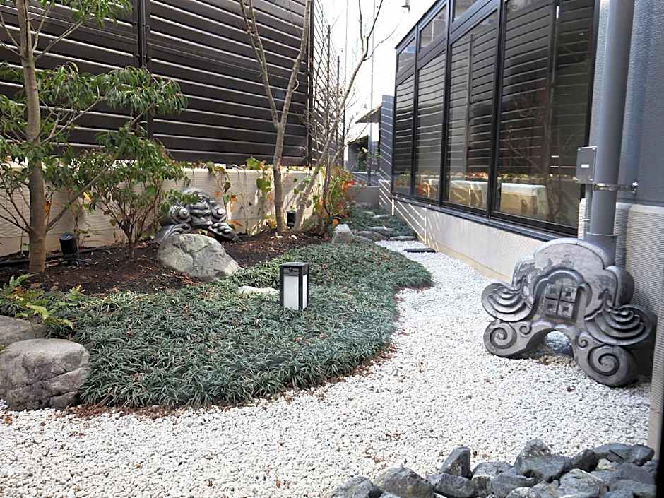 Hotel Intergate Kyoto Shijoshinmachi
