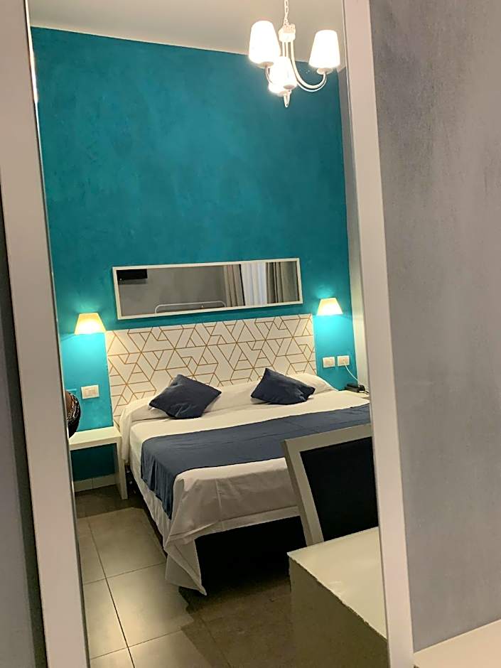 Hotel Villagiovanna milano 