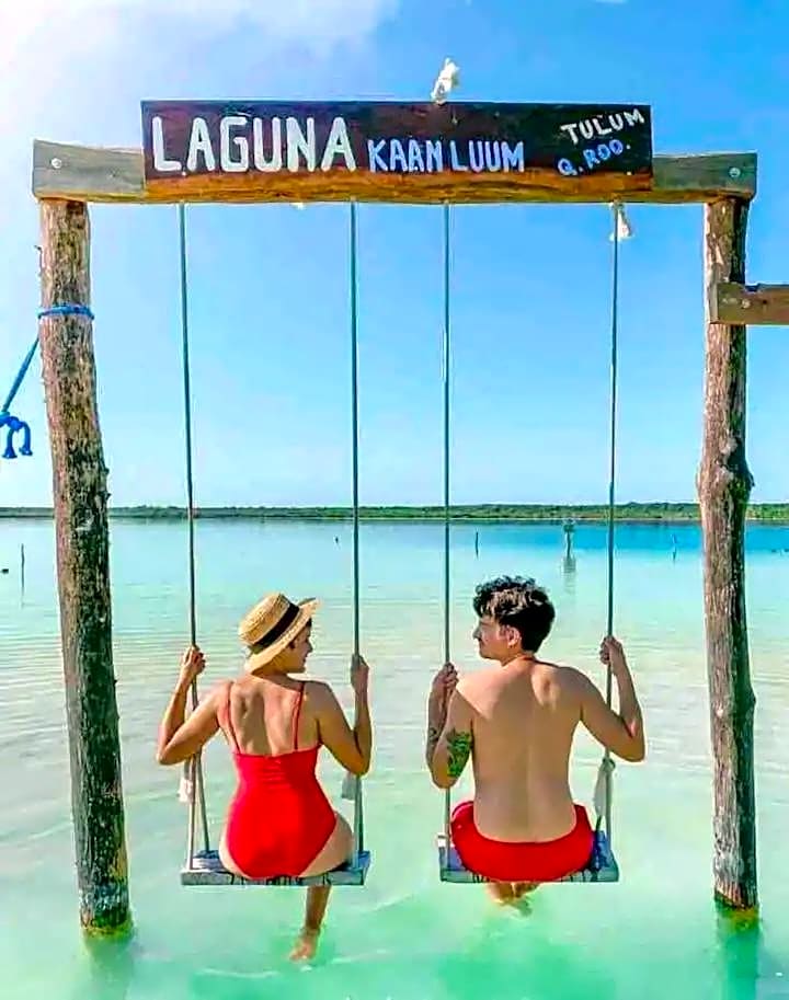 Sky Tulum Condo K104