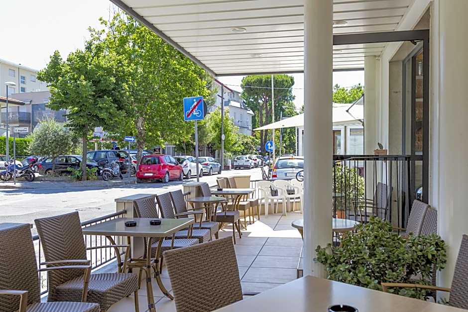 Hotel Maris Stella