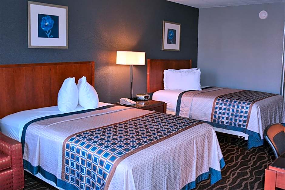 Travelodge by Wyndham Walterboro