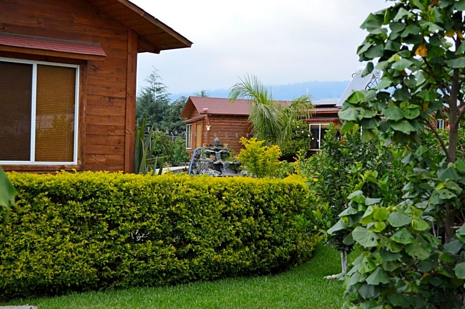 Villarreal Lodge Hotel Ecológico