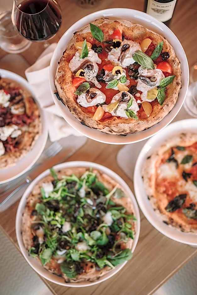 Il Borro Relais & Châteaux