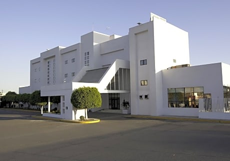 Hotel Mision Express Celaya