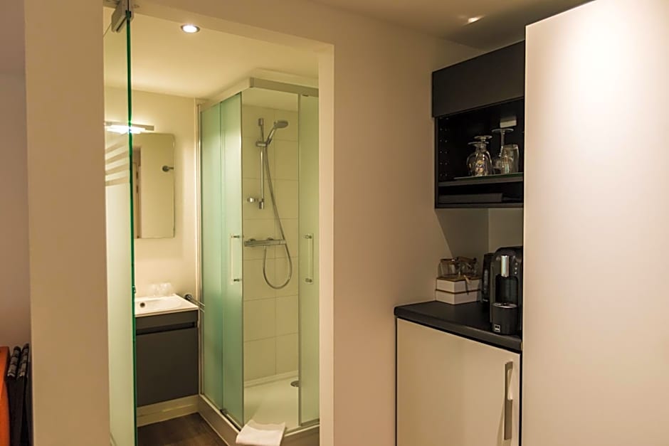 Hotel & Apartments Bibois Leuven