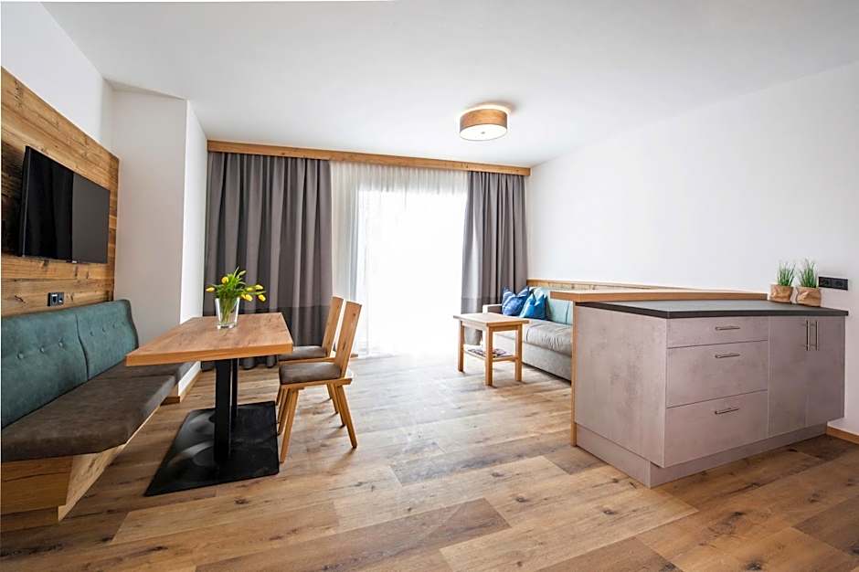 Kopeindlgut Apartments