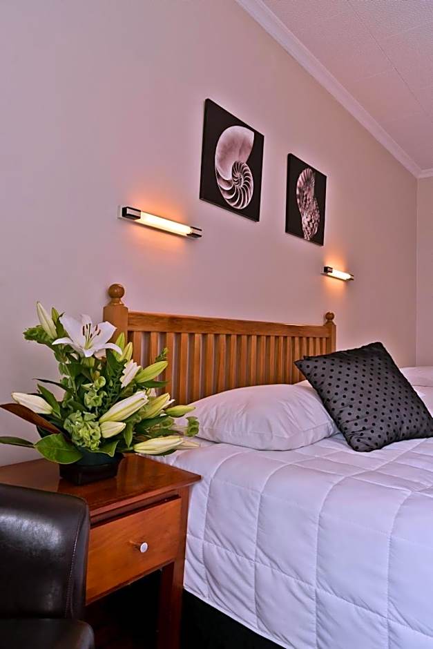 Picton Accommodation Gateway Motel