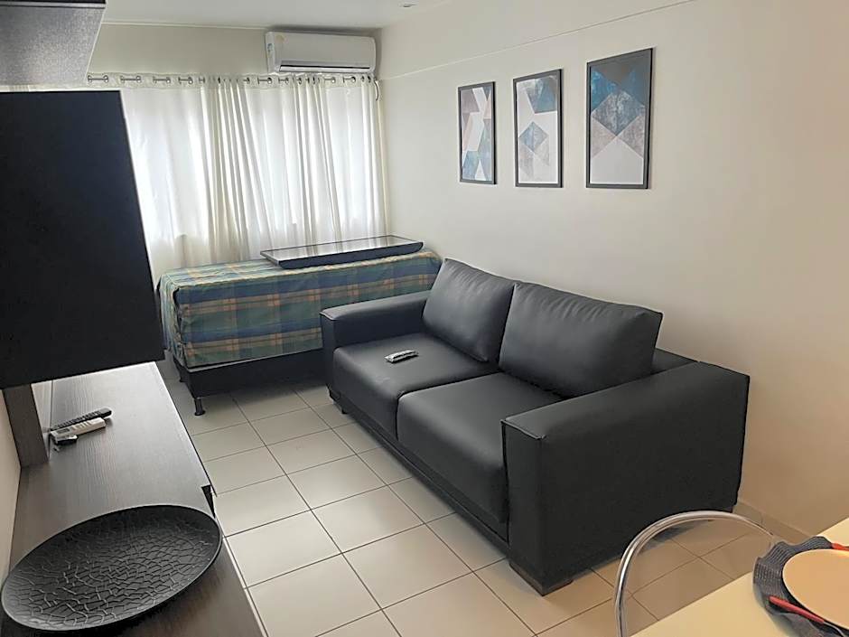 Apartamento Ponta Verde