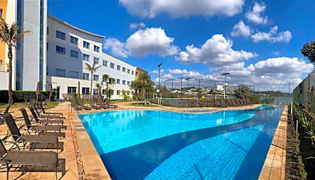 Transamerica Lagoa dos Ingleses