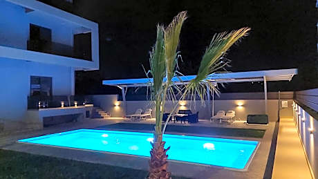 Luana Monte Apartments