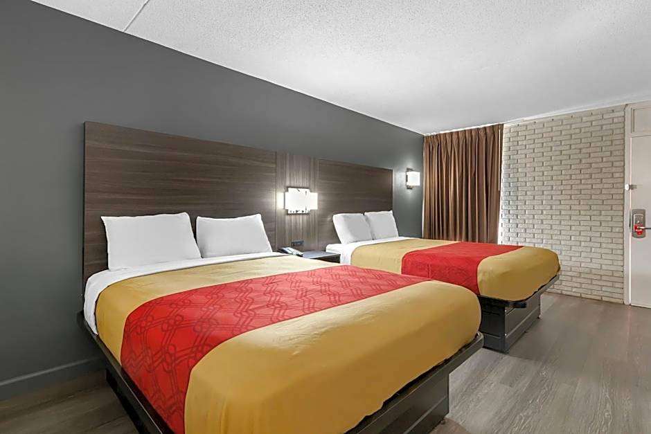 Econo Lodge Creedmoor - Butner