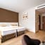Mikado Hotel