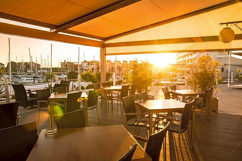 Hotel Puerto Sherry