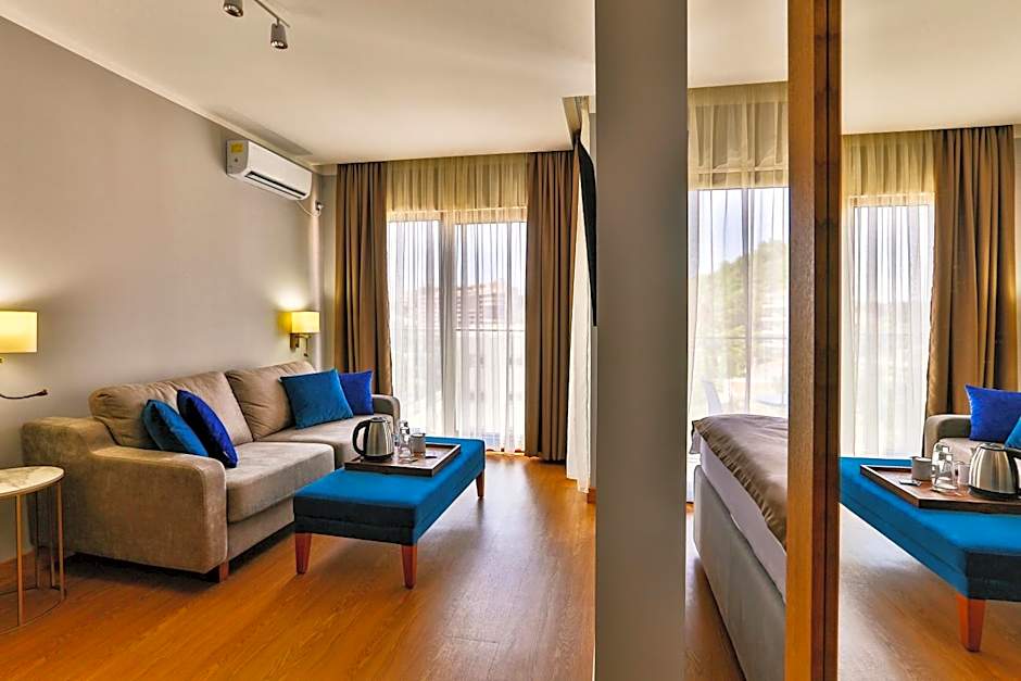 Hotel Lusso Mare by Aycon