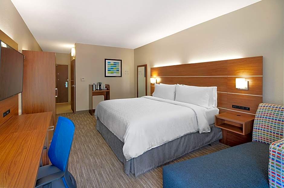 Holiday Inn Express Statesboro By IHG