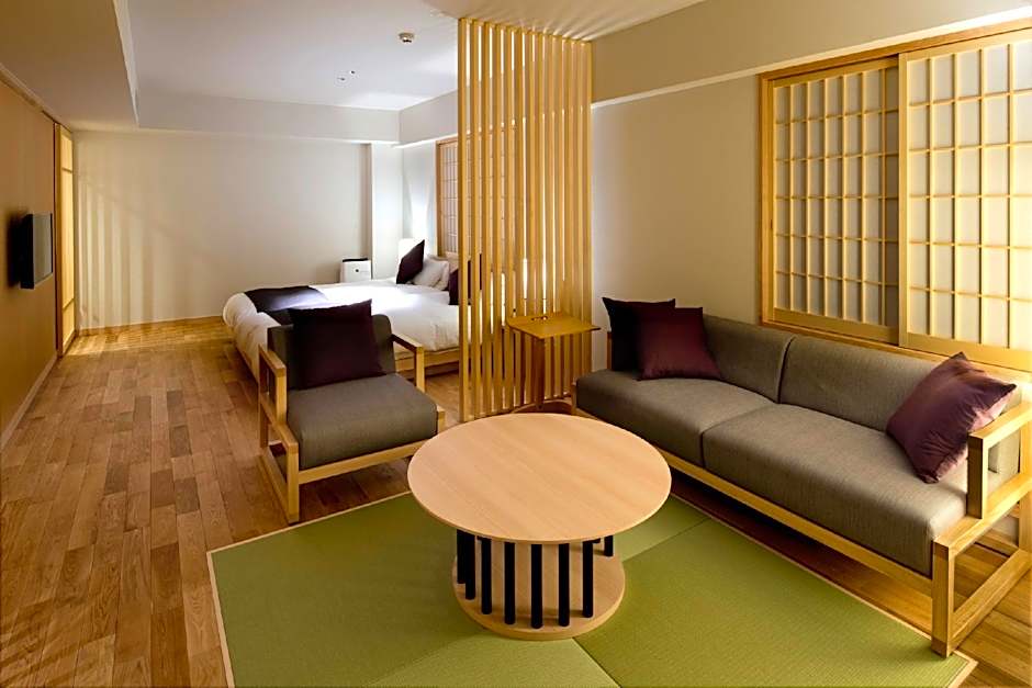 Takamatsu Kokusai Hotel
