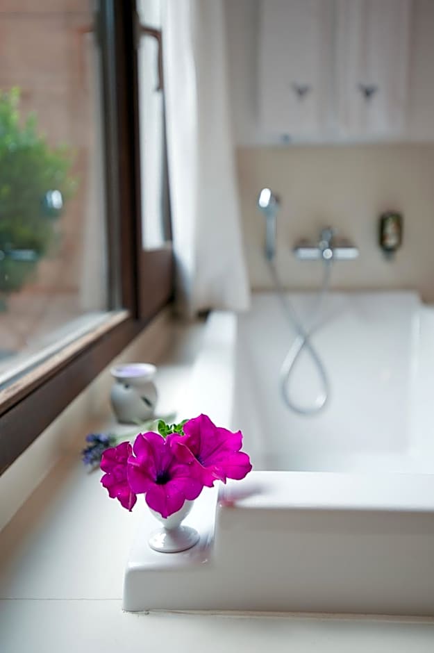 Mas Falgarona Hotel Boutique & SPA