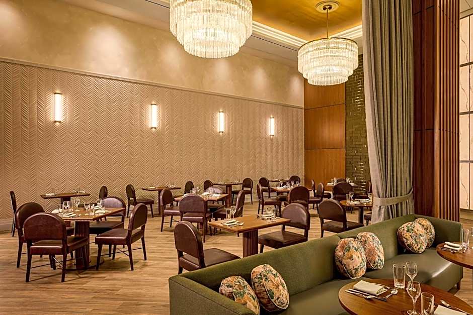 The Atterbury Hotel, Autograph Collection