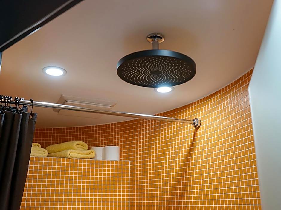 slube am Stadthafen Neustrelitz