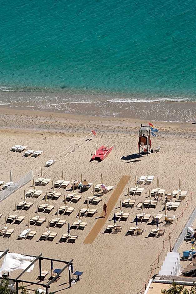 Hotel Claudio