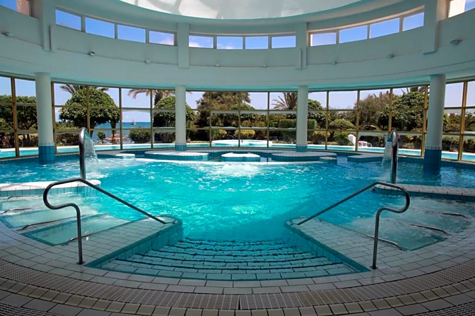 Hasdrubal Thalassa And Spa Port El Kantaoui