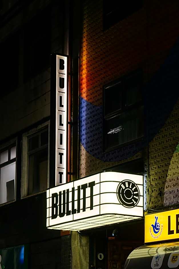 Bullitt Hotel