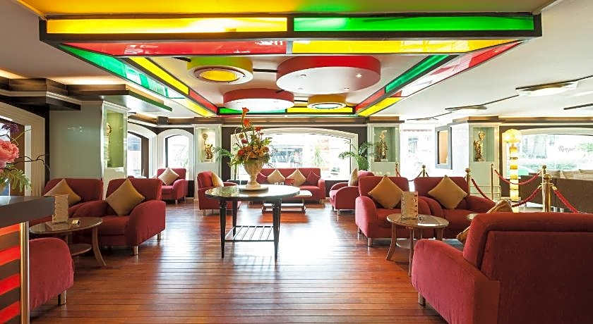 Vabua Asotel Bangkok