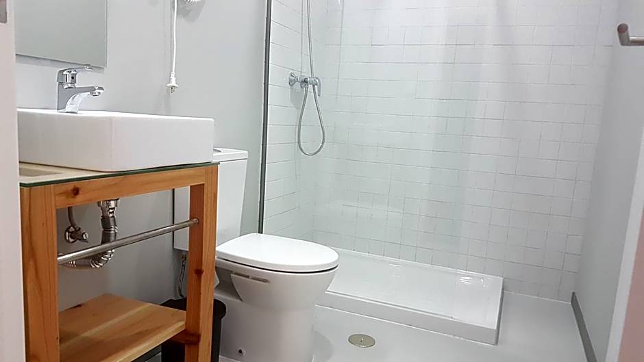 City's Hostel Ponta Delgada
