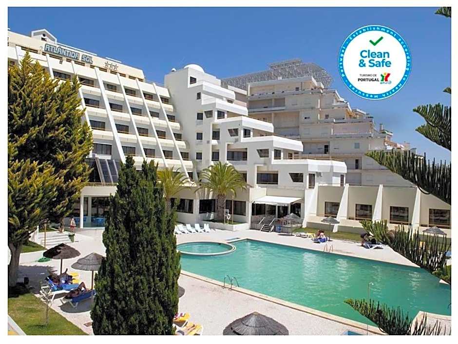 Hotel Atlantida Sol
