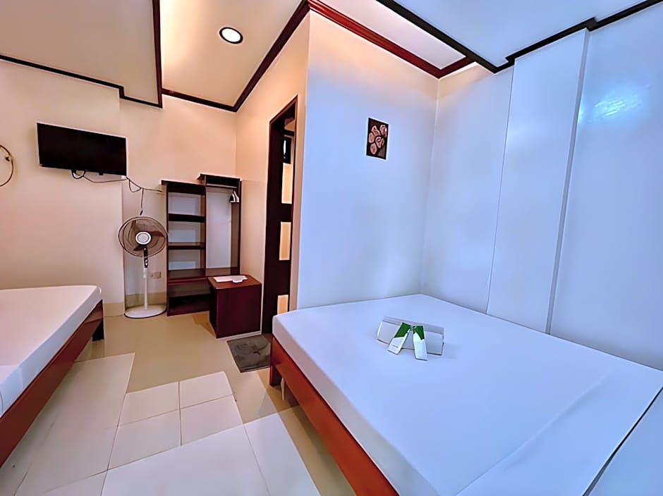Alocasia Inn El Nido