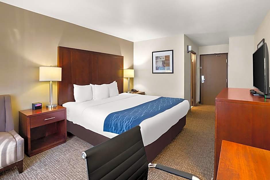 Comfort Inn Lacey - Olympia