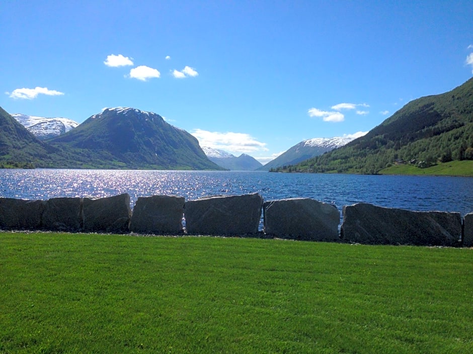 Thon Partner Hotel Jolster