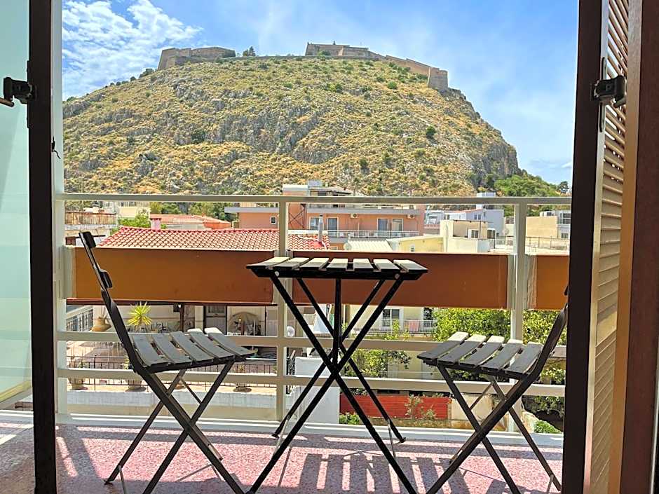 Nafplia Hotel