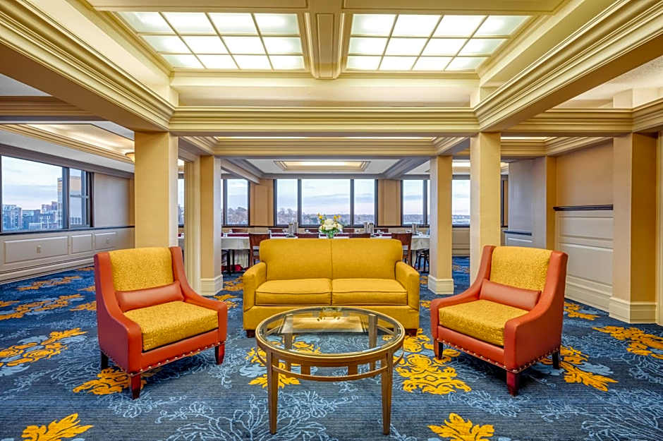 Hampton Inn By Hilton & Suites Providence
